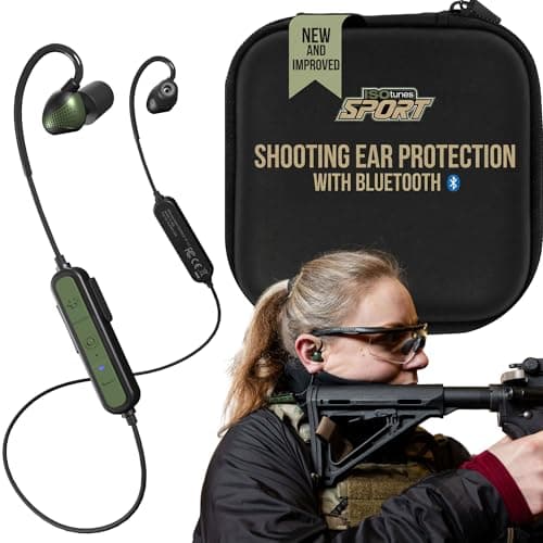 ISOtunes Sport Advance