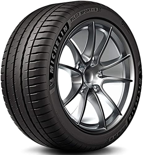 Michelin Pilot Sport 4S