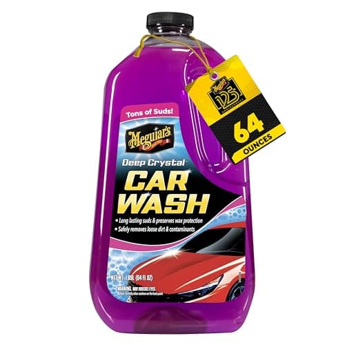 Meguiar s Hyper Wash
