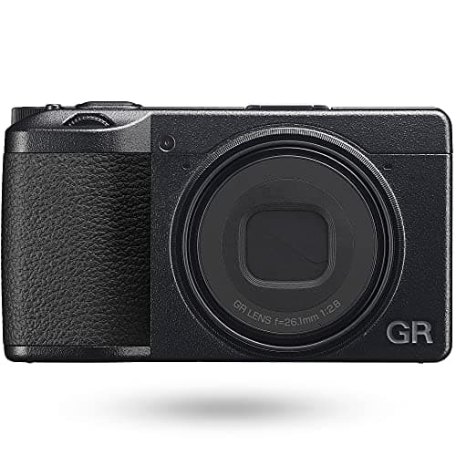 Ricoh GR IIIx