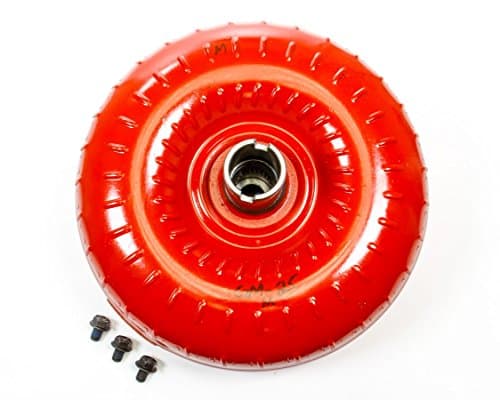 Hughes Performance Street & Strip Torque Converter