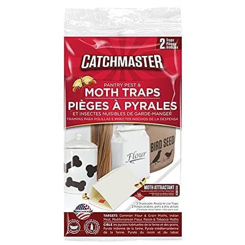 Catchmaster Gold Stick Fly Trap - Large | Flying Insects | PestWeb by ...