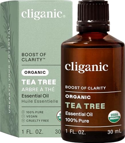 Tea Tree Specifications – Vitruvi