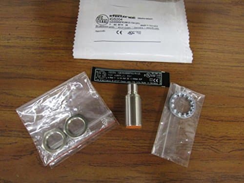 ifm efector IGS Series Inductive Sensor
