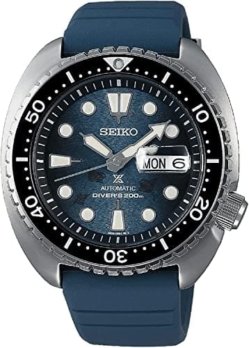 Seiko’s Prospex LX Line Diver emerges from GPHG as a winner