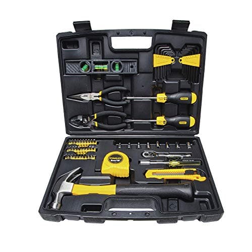 Stanley STMT81031 ensemble d outils mixtes