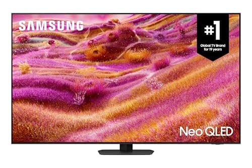 50" Class Samsung Neo QLED 4K QN90C | Samsung US