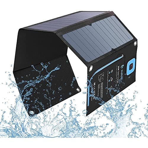 BigBlue SolarPowa 28 (with no ammeter) – BigBlue Official Store