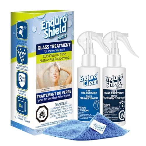 EnduroShield Antimicrobial Surface Treatment