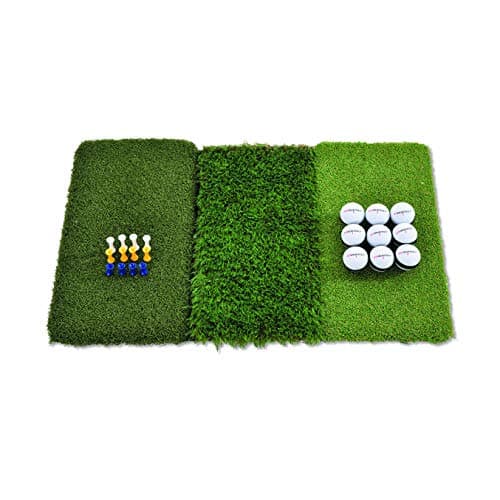 Motivo Golf StudioMat Pro