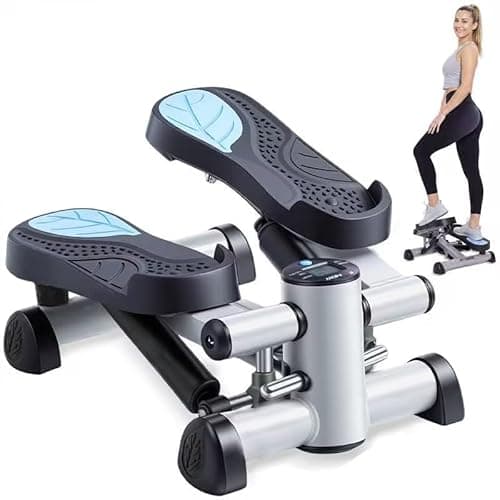 EFITMENT stepper de fitness