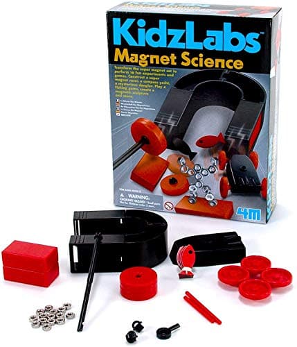 Kit de construction électronique Snap Circuits My Home Plus