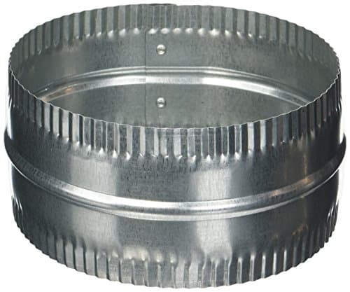 Lambro connecteur flexible de conduit en aluminium
