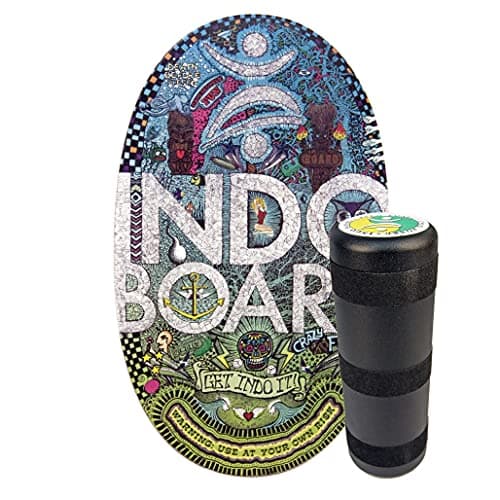 Indo Board Original Training Package