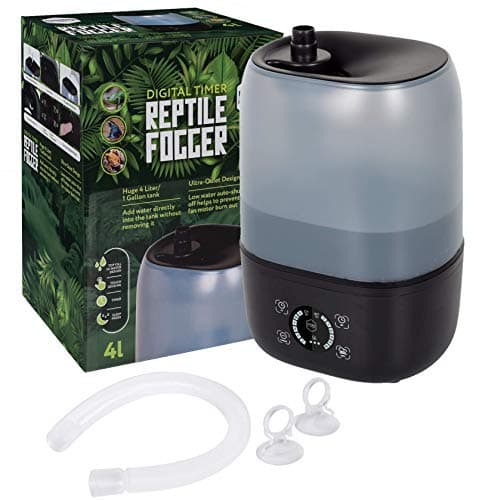 Evergreen Pet Supplies Reptile Humidifier