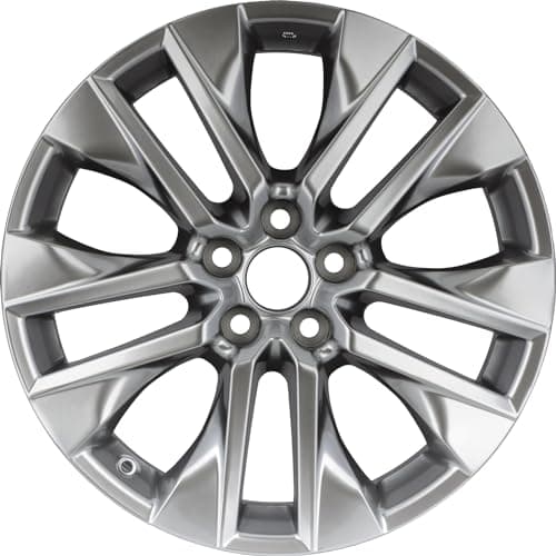 Toyota RAV4 Hybrid OEM 18-inch Alloy Wheel