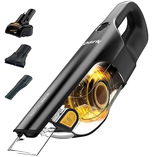 Shark UltraCyclone Pet Pro+