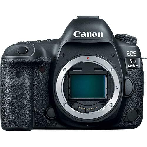 Canon EOS 5D Mark IV - Wikipedia