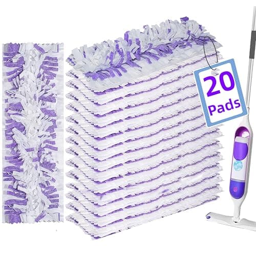 Disposable Mopping Pad Refills For Po…