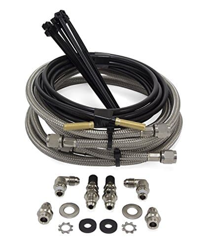 Air Lift AutoPilot 3P ALP3P (3/8″ AIR LINE, 2.5 GALLON TANK, VIAIR 444C ...