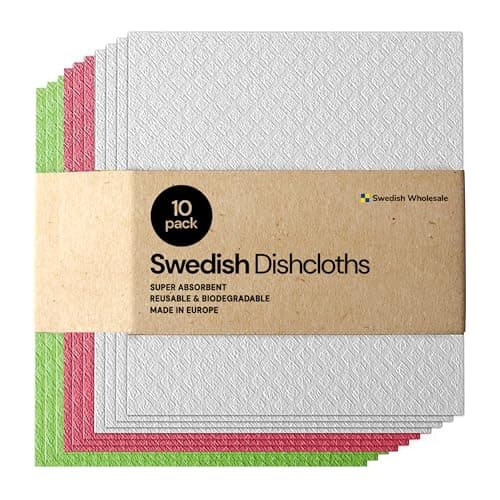 Swedish Wholesales Swedish Dishcloths