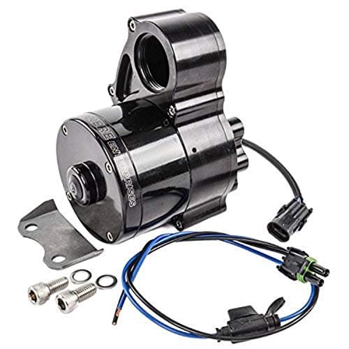 Meziere WP346S Electric Water Pump Flow Control Kit