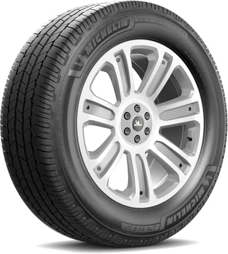 Michelin Defender LTX M/S