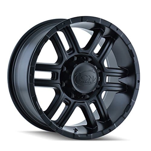 Ion Alloy 179