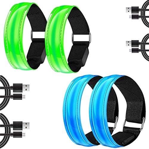 Apace Vision LED Safety Armband