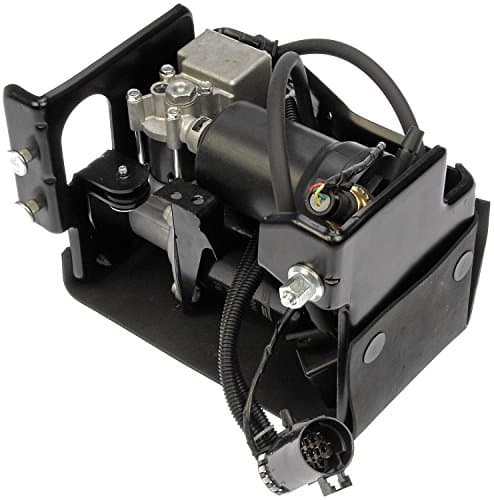 Snapklik.com : Dorman 949-099 Suspension Air Compressor Compatible