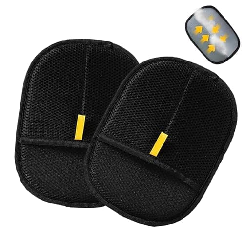 Pet Hair Removal Glove For Cats & D…