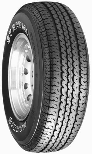 Maxxis M8008 ST Radial Trailer Tire