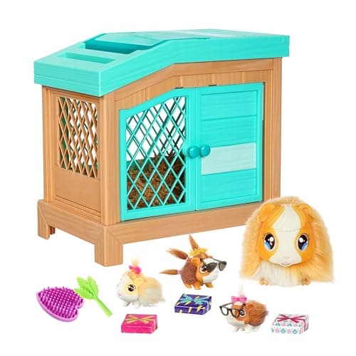 Little Live Pets Mama Surprise