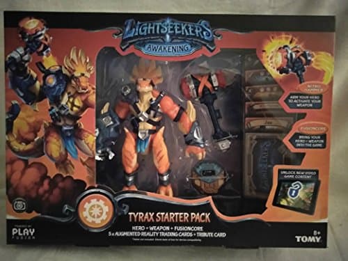 Lightseekers Awakening Starter Pack