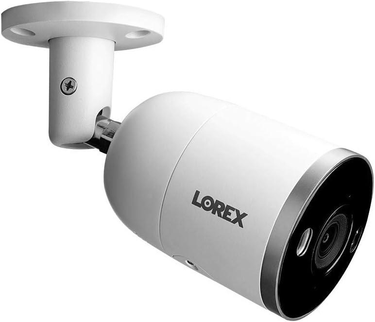 Buy Lorex Technology N4K2SD-86WB Surveillance System Featuring N842A82 ...