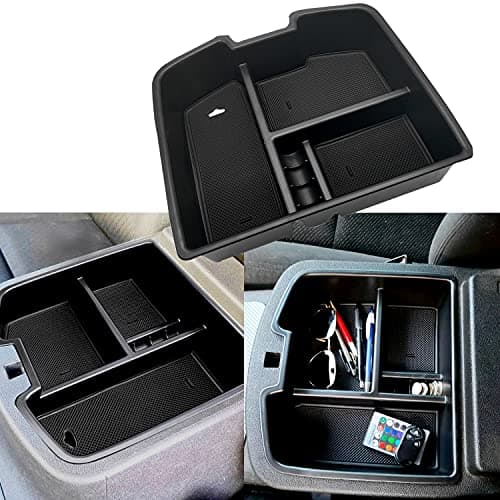 EVTIME Fit For Center Console O…