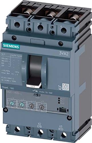 Siemens Sentron 3VA