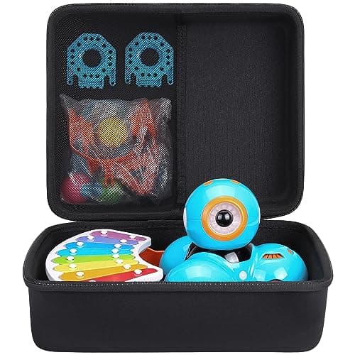 Wonder Workshop Dash Robot