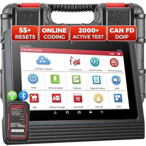 LAUNCH X431 Motorcycle Diagnostic Function Purchase and Activation Guide