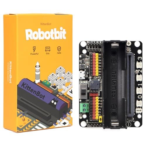 I2C 16 Digital IO Expansion Board
