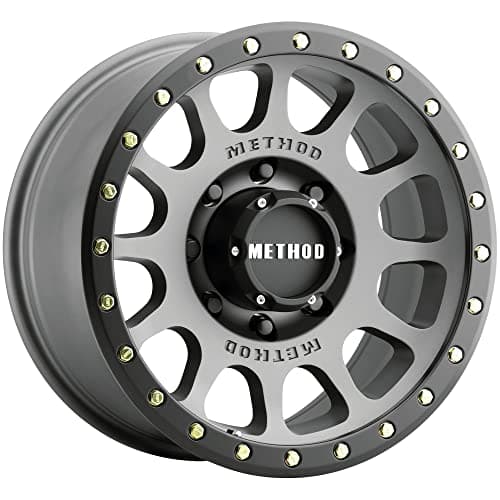 Method Race Wheels MR305 NV