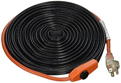Kit de traçage thermique automatique Frost King HC30A