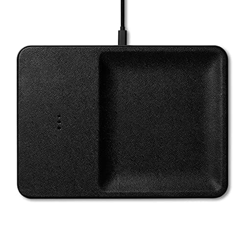 Courant Catch:3 Wireless Charging Tray