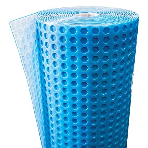 Sous-plancher Barricade Tile Underlayment