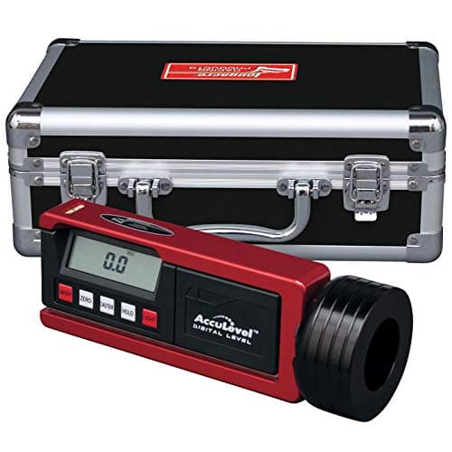 Longacre Racing 78298 Digital Caster/Camber Gauge - Walmart.com