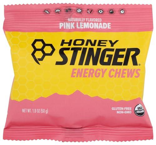 Honey Stinger Organic Energy Chews