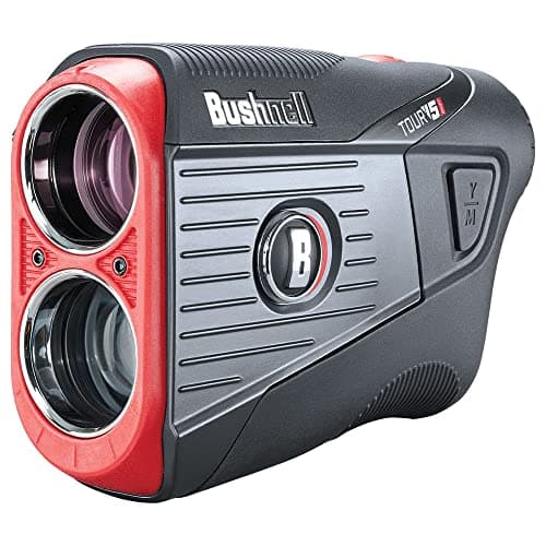 Bushnell Tour V5 Shift télémètre