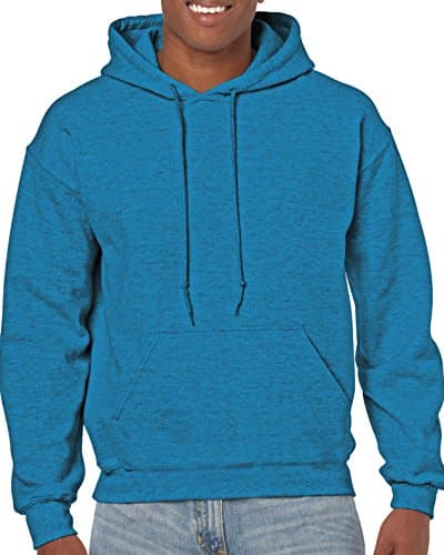 Gildan Heavy Blend Hooded Sweatshirt