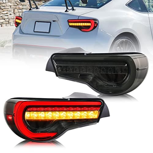 VLAND Sequential LED Tail Lights