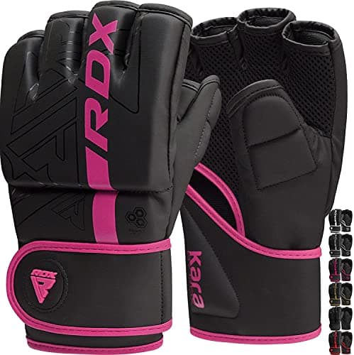 RDX F6 Kara Women Fitness Gloves
